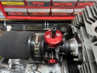 IMG_6840 Nibbi Carb w Mod CB160 Manifold Top.jpg