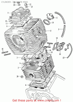 CA95 Cylinder Head Parts Blow Up.gif