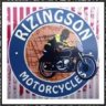 Rizingson