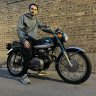 CB175Goose